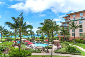 KBM Resorts: Honua Kai Konea HKK-203 Ocean View Fantastic Location Includes Rental Car